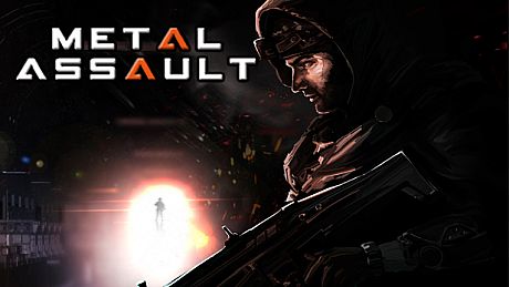 Metal Assault Game