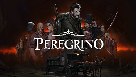 Peregrino Game