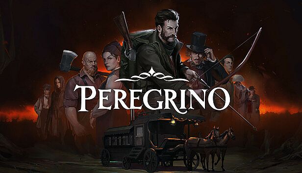 Buy Peregrino
