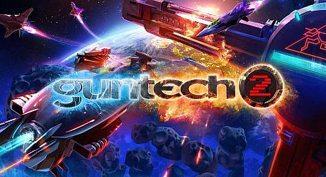 Guntech 2 Game