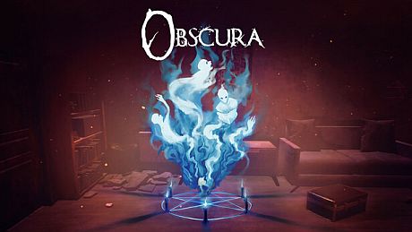 Obscura Game