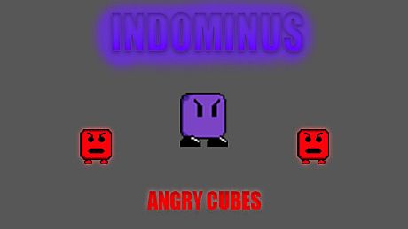 Angry Cubes Indominus DLC