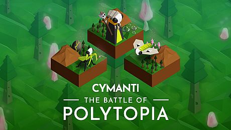 Cymanti DLC