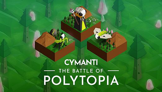 Cymanti