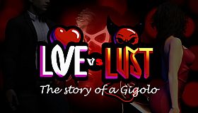 Love vs Lust: The story of a Gigolo