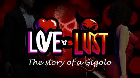 Love vs Lust: The story of a Gigolo Game