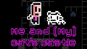 Me and (My) Cat's Castle