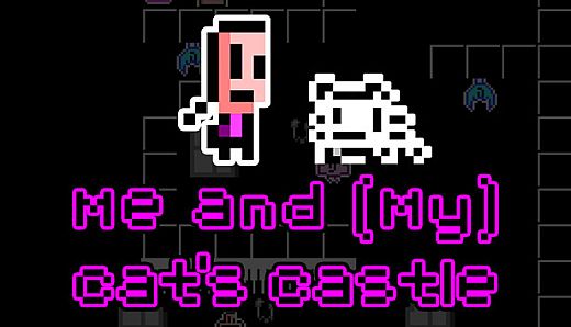 Me and (My) Cat's Castle