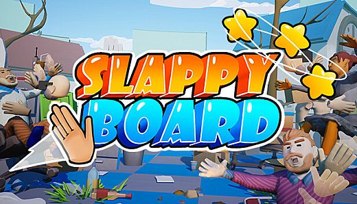 Slappy Board