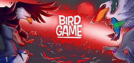 Bird Game Game