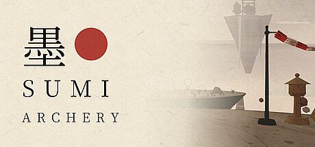 Sumi Archery Game