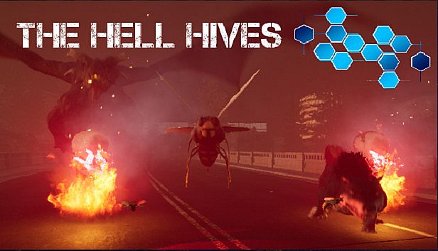 Buy The Hell Hives
