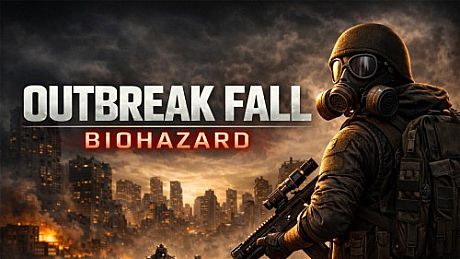 OUTBREAK FALL: BIOHAZARD Game
