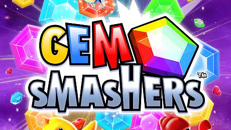 Gem Smashers Game