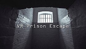 VR Prison Escape
