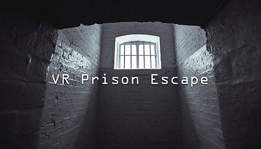 VR Prison Escape