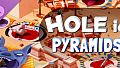 Hole io: Pyramids DLC