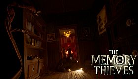 The Memory Thieves