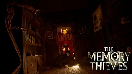 The Memory Thieves Game