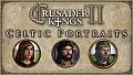 Crusader Kings II: Celtic Portraits
