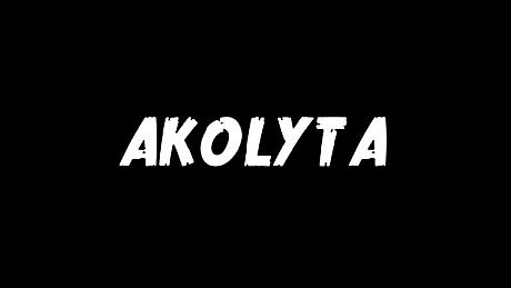 Akolyta Game