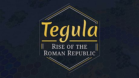 Tegula - Rise of the Roman Republic Game