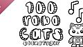 100 Robo Cats Soundtrack