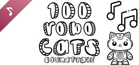 100 Robo Cats Soundtrack DLC