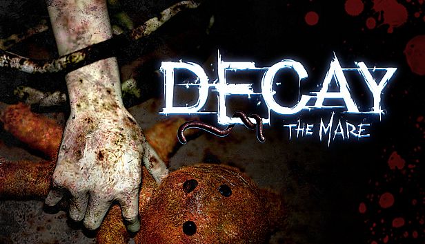 Buy Decay: The Mare