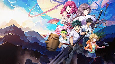 Loop8: Summer of Gods Game