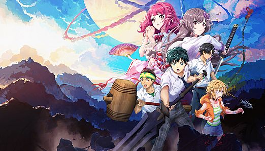 Loop8: Summer of Gods