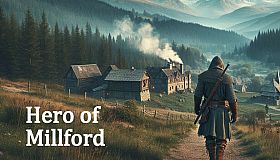 Card Heroes of Millford