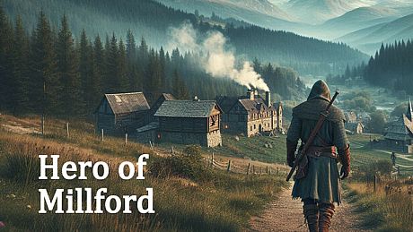 Card Heroes of Millford Game