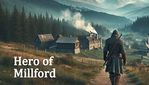 Card Heroes of Millford