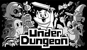 UnderDungeon
