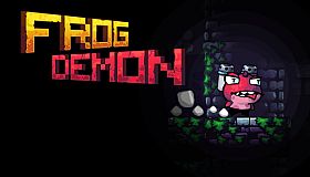 Frog Demon