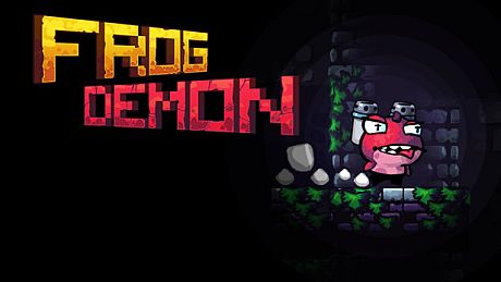 Frog Demon Game
