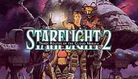 Starflight 2