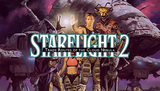 Starflight 2