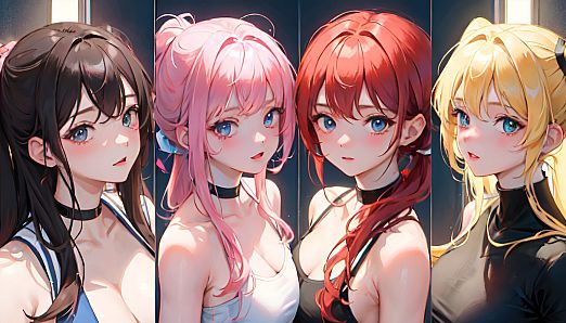 Beautiful Sakura: Fitness Club