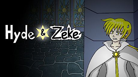 Hyde and Zeke Game