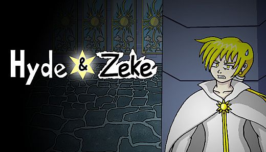Hyde and Zeke