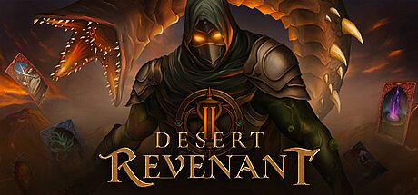 Desert Revenant 2: The Reawakening Game
