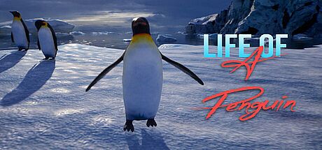 Life of a Penguin