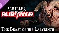 Achilles: Survivor - The Beast of the Labyrinth