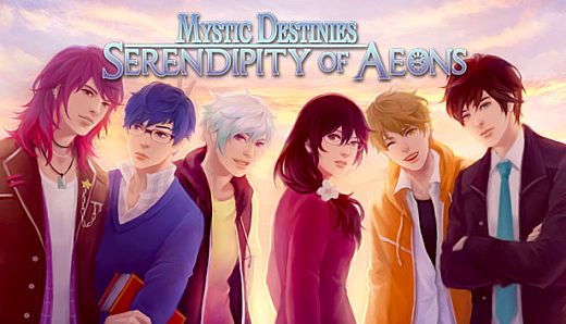 Mystic Destinies: Serendipity of Aeons