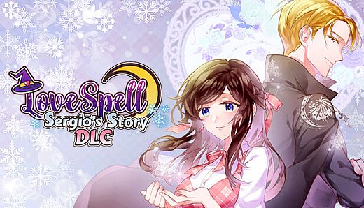 Love Spell: Sergio's Story (DLC)