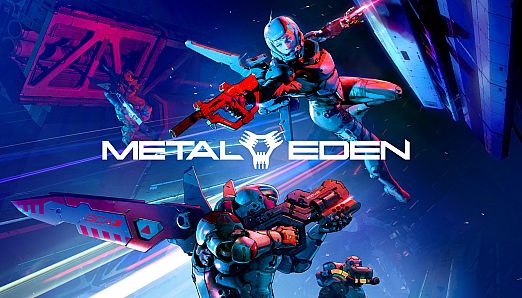 Metal Eden