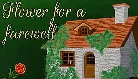 Flower For A Farewell