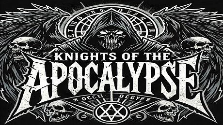Knights of the Apocalypse Game
